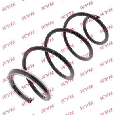 KYB K-Flex Rh2710 Coil Spring For Renault Laguna