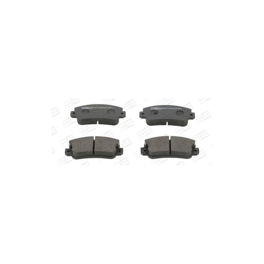 Champion 571464CH Brake Pad Set