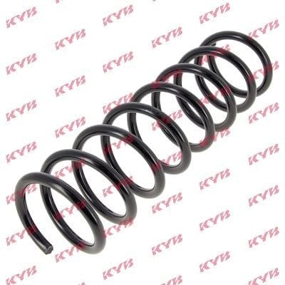 KYB Ra6203 Coil Spring For Ford Focus