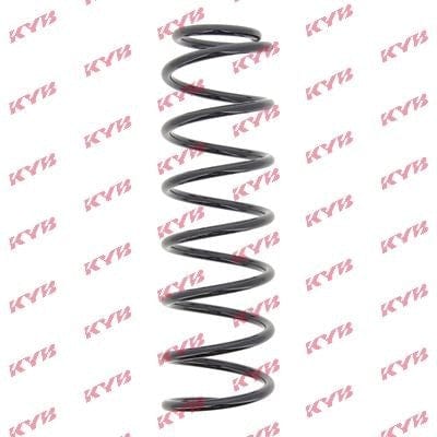 KYB K-Flex Rc6397 Coil Spring For Saab 9-5 Estate (Ys3E)