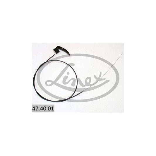 Linex 47.40.01 Bonnet Cable