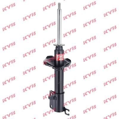KYB Excel-G 333171 Shock Absorber For Daihatsu Applause I Hatchback (A101, A111)