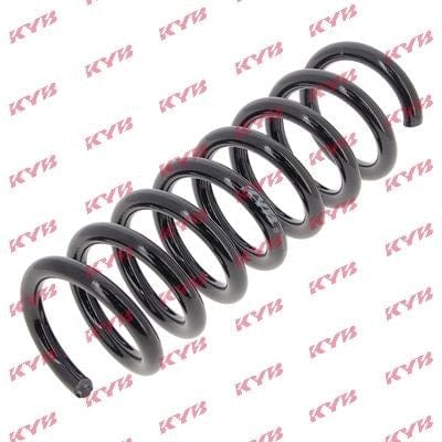 KYB K-Flex Ra6676 Coil Spring Suitable For Mercedes-Benz E-Class