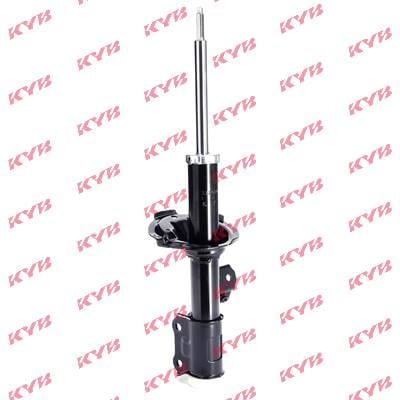 KYB Excel-G 332500 Shock Absorber For Kia Picanto I (Sa)