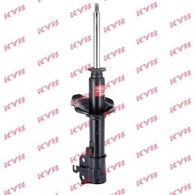 KYB Excel-G 332104 Shock Absorber For Daihatsu Sirion I (M100)