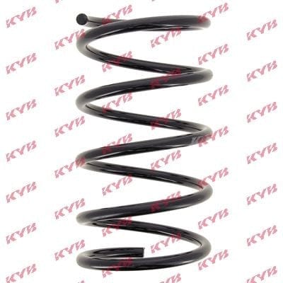 KYB K-Flex Ra1866 Coil Spring For Hyundai Coupe I (Rd)