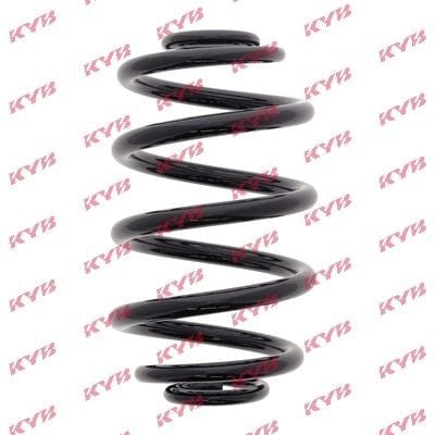 KYB K-Flex Rj5209 Coil Spring For Renault Clio Ii Hatchback (Bb, Cb)