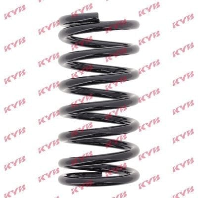 KYB K-Flex Ra5044 Coil Spring For Ford Escort