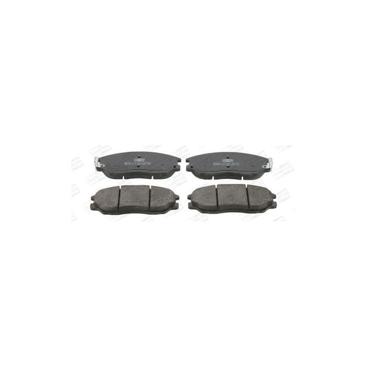 Champion 572518CH Brake Pad Set