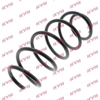 KYB K-Flex Ra1819 Coil Spring For Ford Fusion Estate (Ju2)
