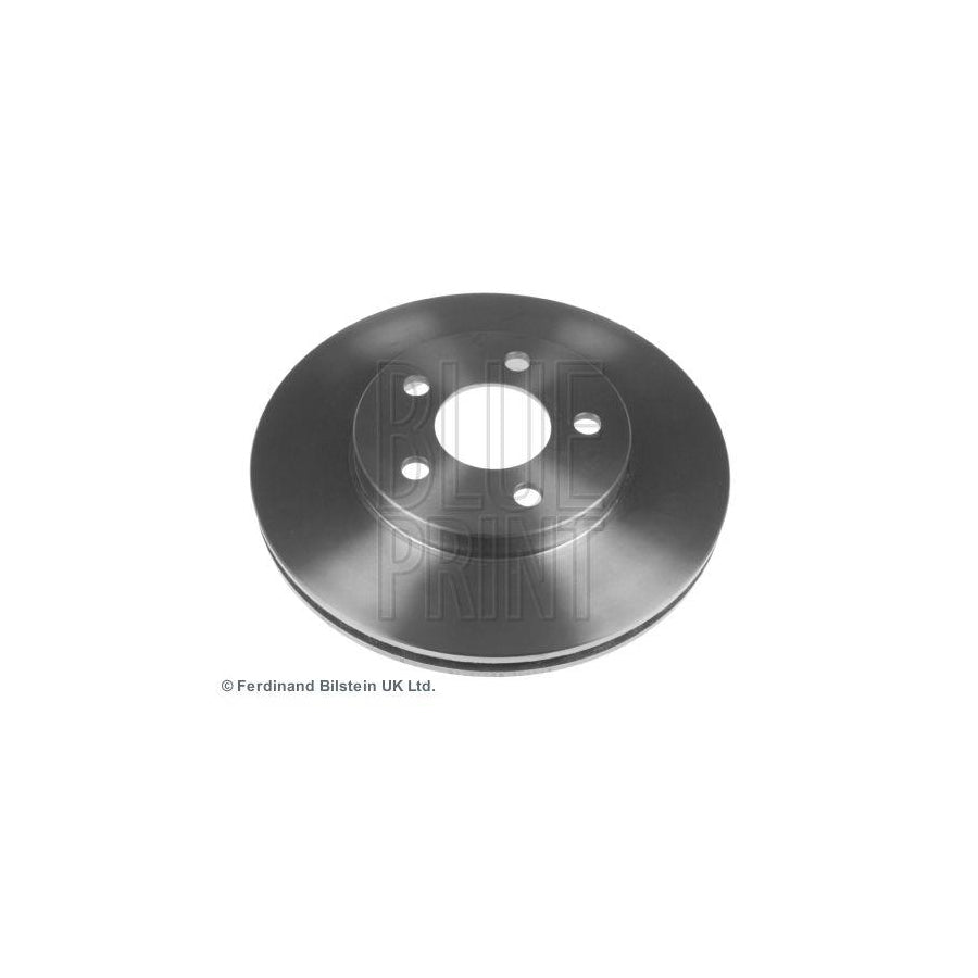 Blue Print ADA104325 Brake Disc