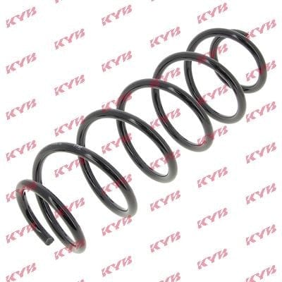 KYB K-Flex Rh6616 Coil Spring Suitable For Mercedes-Benz B-Class (W245)