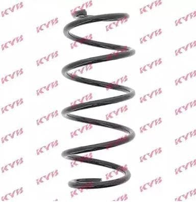 KYB K-Flex Rh1664 Coil Spring For Audi A2 (8Z0)