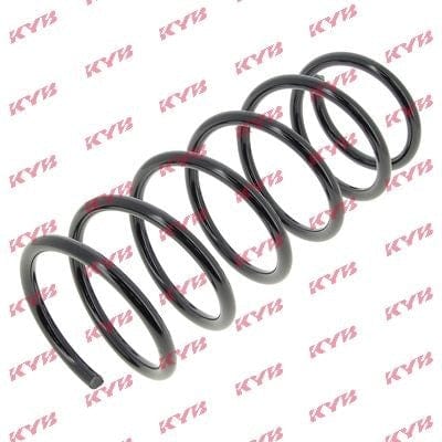 KYB K-Flex Ra6122 Coil Spring For Hyundai I10 I (Pa)