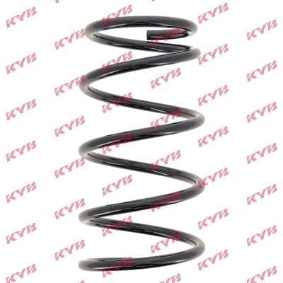KYB Ra6247 Coil Spring For Suzuki Liana Saloon (Er, Rh)