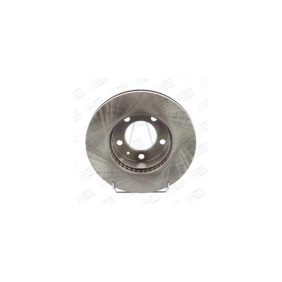 Champion 562713Ch-1 Brake Disc