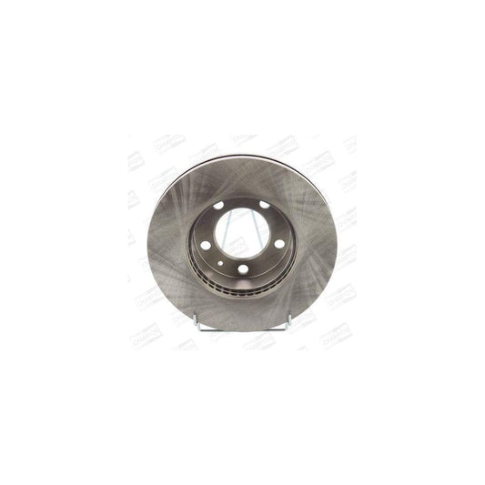 Champion 562713Ch-1 Brake Disc