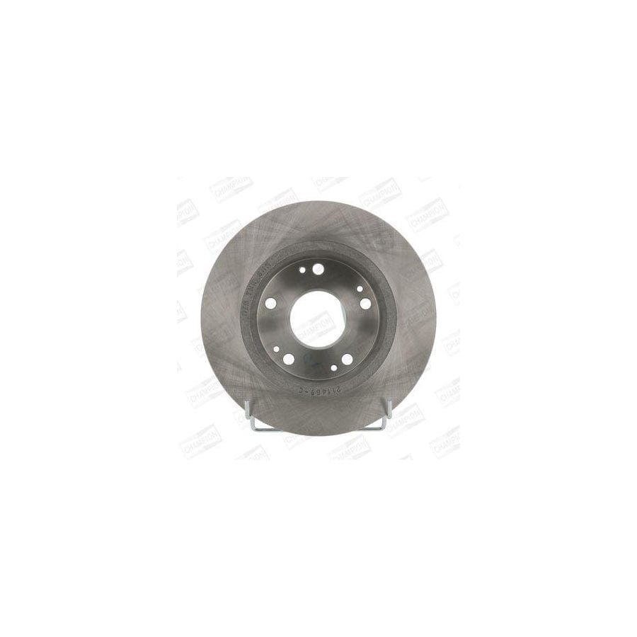 Champion 562542CH Brake Disc For Honda Accord