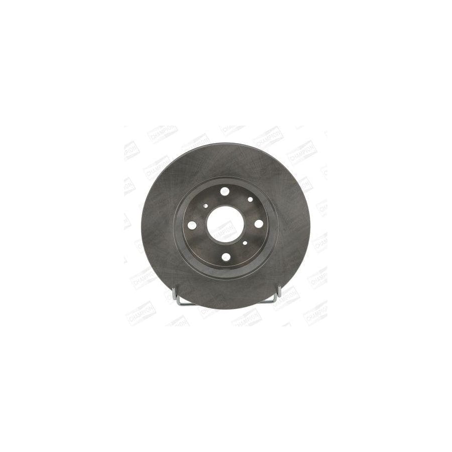 Champion 562311CH Brake Disc