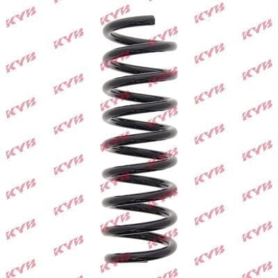 KYB K-Flex Ra5346 Coil Spring Suitable For Mercedes-Benz C-Class Saloon (W202)