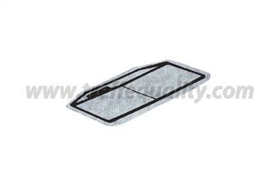 3F Quality 1311 Pollen Filter For Renault 19