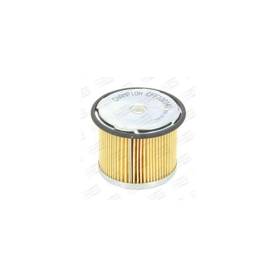 Champion CFF100141 Fuel Filter