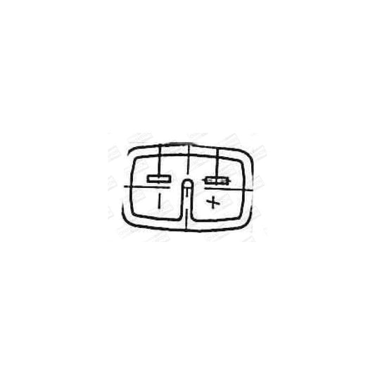 Champion BAEA432 Ignition Coil