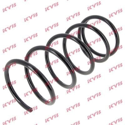 KYB K-Flex Ra3784 Coil Spring For Mazda Premacy (Cp)