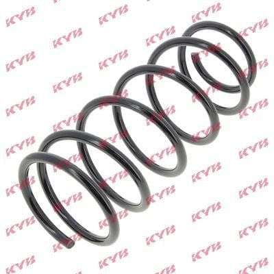 KYB K-Flex Rc1241 Coil Spring