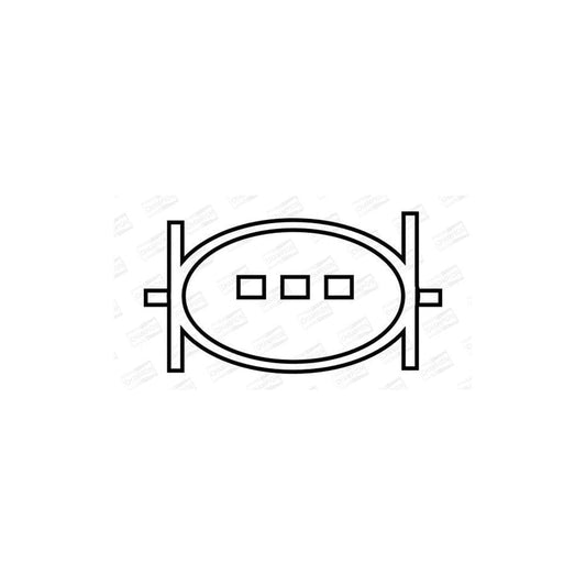 Champion BAEA365 Ignition Coil