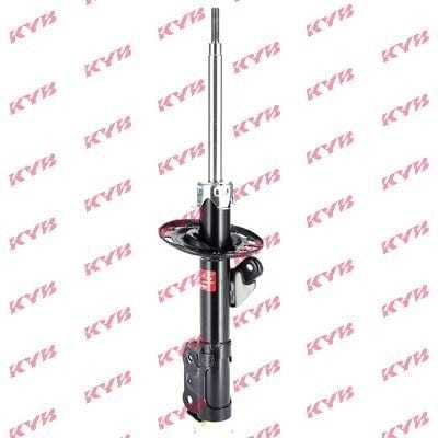 KYB Excel-G 333332 Shock Absorber For Honda Jazz Hatchback (Gd, Ge3, Ge2)