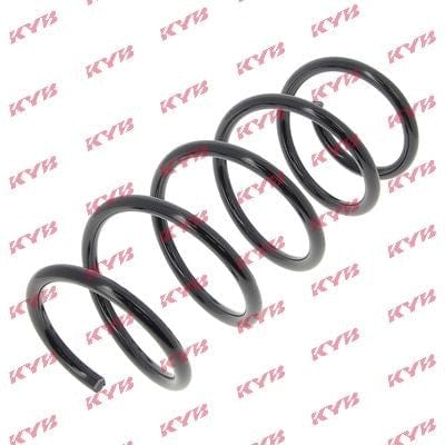 KYB K-Flex Ra3799 Coil Spring For Alfa Romeo Mito (955)