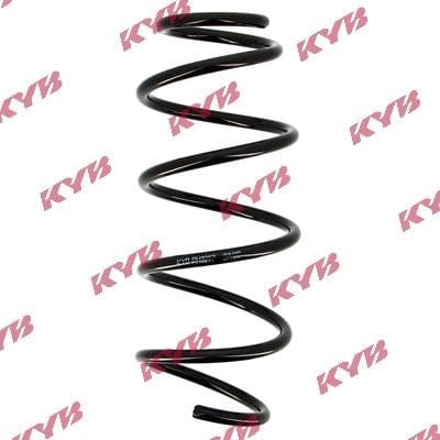KYB K-Flex Rh3297 Coil Spring Suitable For Mercedes-Benz B-Class (W245)
