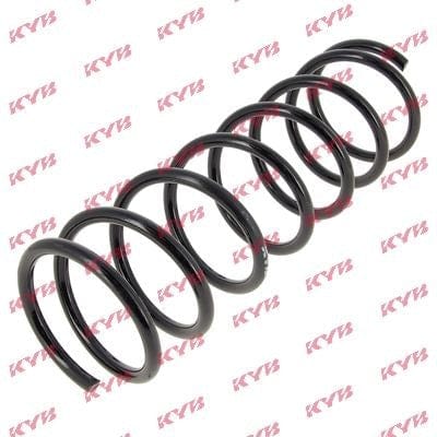 KYB K-Flex Ra5335 Coil Spring For Mazda 121 Ii Saloon (Db)