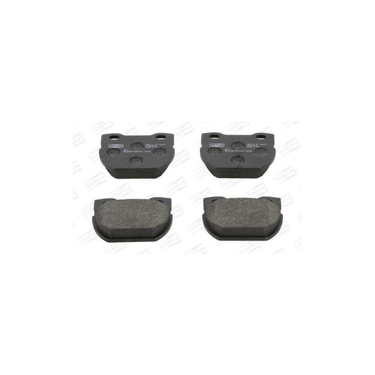 Champion 573644CH Brake Pad Set For Land Rover Defender