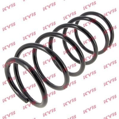 KYB K-Flex Rc1510 Coil Spring