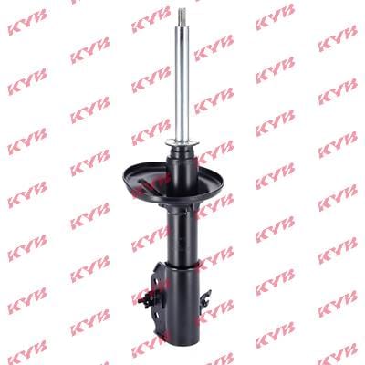 KYB Excel-G 334122 Shock Absorber For Mazda 323F V Hatchback (Ba)