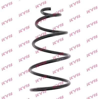 KYB K-Flex Rc1050 Coil Spring