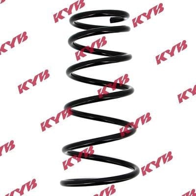 KYB Ra1477 Coil Spring For Suzuki Swift Iii Hatchback (Mz, Ez)