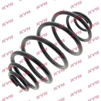KYB K-Flex Rj6232 Coil Spring
