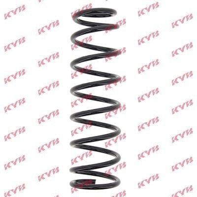 KYB K-Flex Ra3748 Coil Spring For Suzuki Ignis I (Fh)