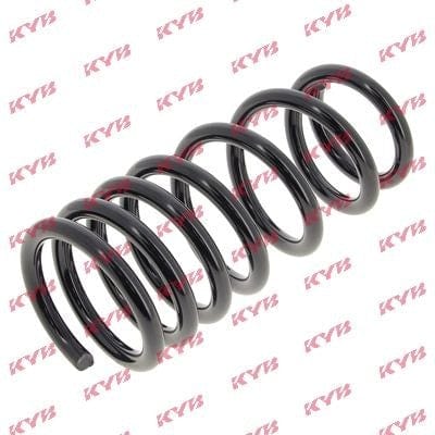 KYB K-Flex Ra6118 Coil Spring For Honda Civic Vii Hatchback (Eu, Ep, Ev)