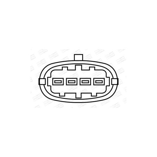Champion BAEA306 Ignition Coil