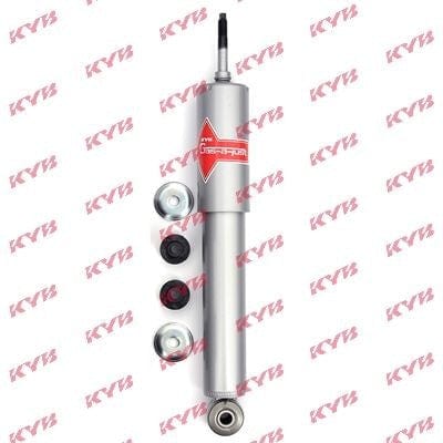 KYB Gas A Just 554105 Shock Absorber For Mitsubishi L200 Iii Pickup (K6)