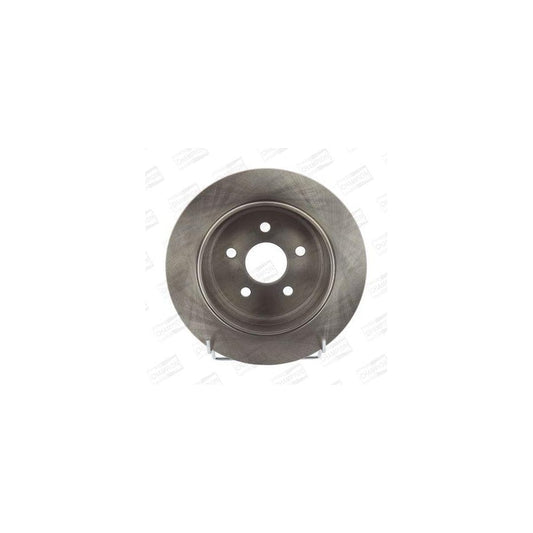 Champion 562656CH Brake Disc