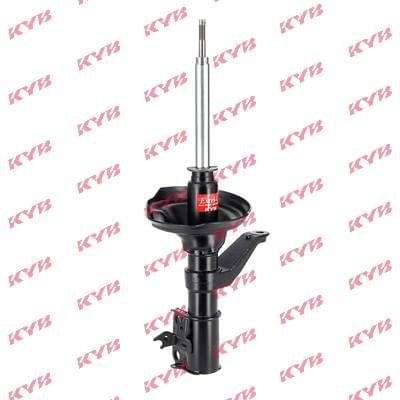KYB Excel-G 331046 Shock Absorber For Honda Element (Yh)