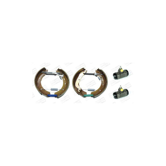 Champion 381306CH Brake Set, Drum Brakes