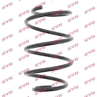 KYB K-Flex Rh3305 Coil Spring Suitable For Mercedes-Benz Slk (R171)