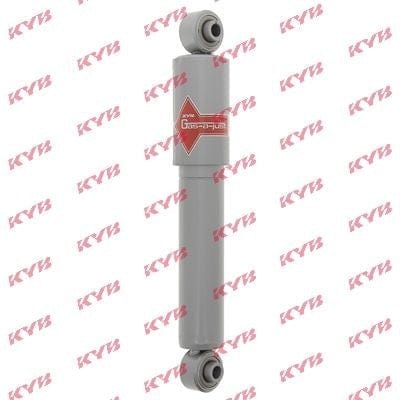 KYB Gas A Just 555057 Shock Absorber For Nissan Pathfinder Iii (R51)