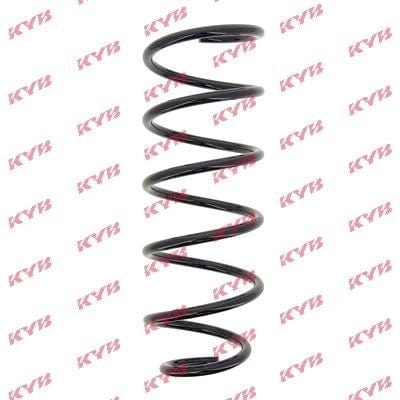KYB K-Flex Ra3769 Coil Spring For Peugeot 605 Saloon